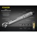 Динамометрический ключ 3/8", 14-112 Н·м STAYER 64064-110