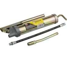 Металлический автомобильный шприц 100 мл STAYER 4315-100