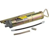 Металлический автомобильный шприц 400 мл STAYER 4315-400