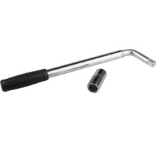 Телескопический баллонный ключ 17-19 мм STAYER 2752-17-19