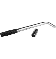 Телескопический баллонный ключ 17-19 мм STAYER 2752-17-19