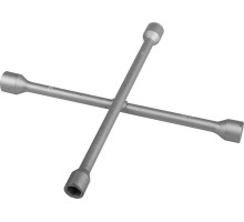 Баллонный ключ-крест MAXCross, 17-19-22-13/16" STAYER 2755-H4