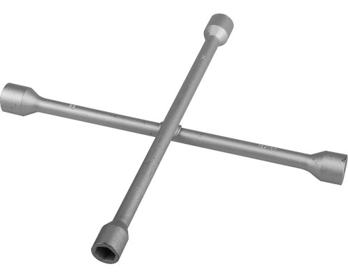 Баллонный ключ-крест MAXCross, 17-19-22-13/16" STAYER 2755-H4