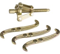 Трехзахватный съемник подшипников 75 мм STAYER 43220-075