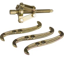 Трехзахватный съемник подшипников 100 мм STAYER 43220-100