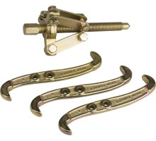 Трехзахватный съемник подшипников 150 мм STAYER 43220-150