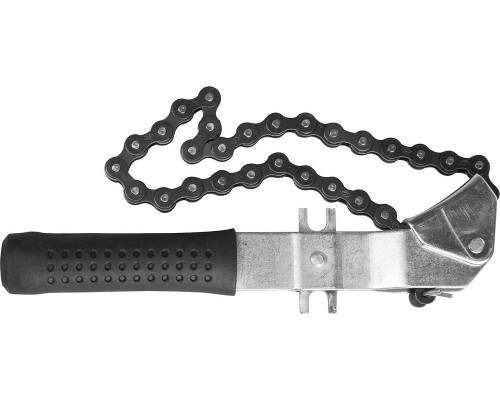 Цепной ключ 420 мм STAYER 4318