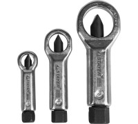 Набор съемников прикипевших соединений 3 шт STAYER 43213-H3