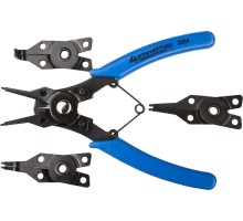 Съемник стопорных колец 4-in-1, 4 насадки STAYER 2280