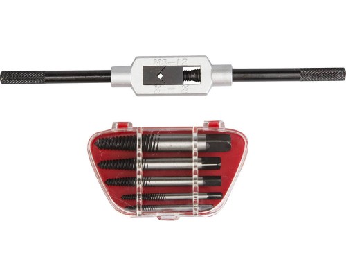 Набор экстракторов 6 шт. М3-М18 STAYER 28030-H6