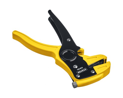 Автоматический стриппер CS-50, 0.2-6 мм2 STAYER 22636_z01