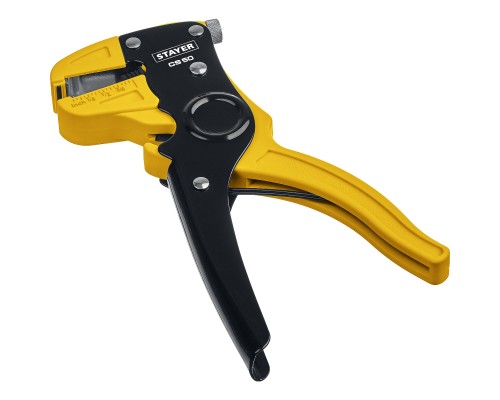 Автоматический стриппер CS-50, 0.2-6 мм2 STAYER 22636_z01