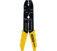 Многофункциональный стриппер MS-20, 0.75-6 мм2 STAYER 2265-21_z01