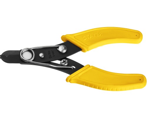 Стриппер для снятия изоляции WS, 0.75 – 2.5 мм2 STAYER 23338-13