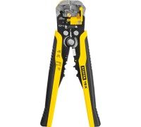 Автоматический многофункциональный стриппер TS-X, 0.2-6 мм2 STAYER 22655