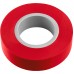 Изолента ПВХ PROTECT-20, 19 ммx20 м, 5 000 В, красная STAYER 12292-R