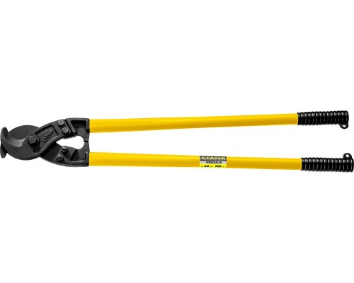 Кабелерез Hercules XC-40, d 40 мм STAYER 2334-80_z02