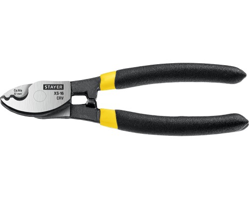 Кабелерез Hercules XS-16, 9мм, 160 мм STAYER 2332-16_z02