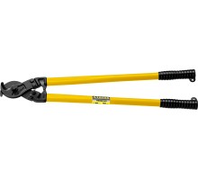 Кабелерез Hercules XC-30, d 30 мм, 600 мм STAYER 2334-60_z02