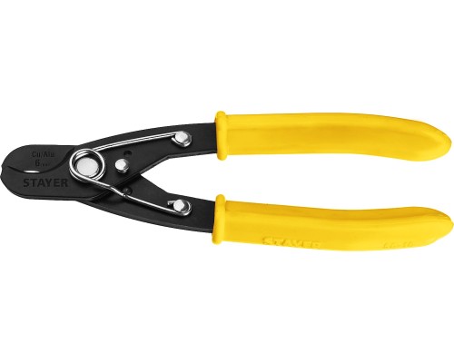 Кабелерез SC-17, d 10 мм, 170 мм STAYER 23337-17