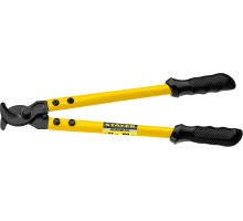 Кабелерез Hercules XC-25, d 25 мм, 350 мм STAYER 2334-35