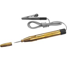 Электрический пробник для автопроводки MAXElectro, 6-24 В, 110 мм STAYER 2574_z01