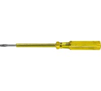 Электрический пробник TOPElectro, 100-500 В, 190 мм STAYER 2570-19_z01