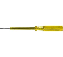 Электрический пробник TOPElectro, 100-500 В, 190 мм STAYER 2570-19_z01