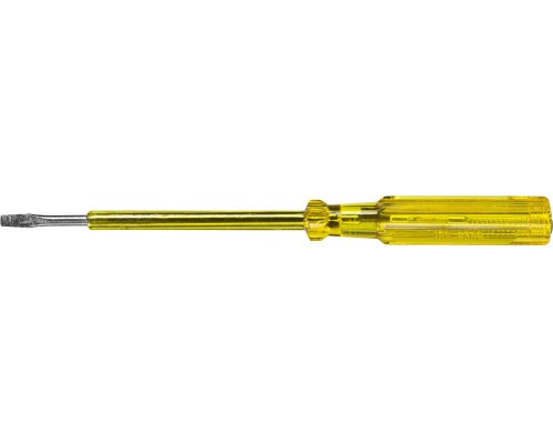 Электрический пробник TOPElectro, 100-500 В, 190 мм STAYER 2570-19_z01