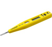 Тестер напряжения MAXElectro, 12-220 В, 125 мм STAYER 45290