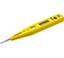 Тестер напряжения MAXElectro, 12-220 В, 125 мм STAYER 45290