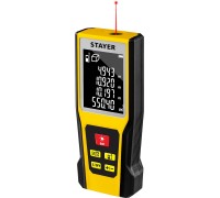 Лазерный дальномер 60 м STAYER 34957_z01