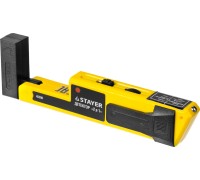 Многофункциональный детектор металла и скрытой электропроводки TOP-Electro STAYER 45296