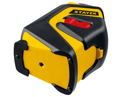 Лазерный нивелир 20 м STAYER 34962