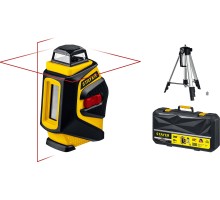 Лазерный нивелир 20 м STAYER 34962-2