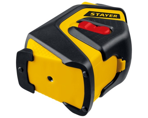 Лазерный нивелир 20 м STAYER 34962-2