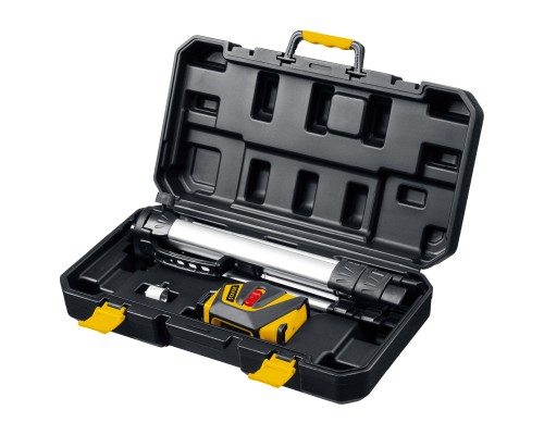 Лазерный нивелир 20 м STAYER 34962-2