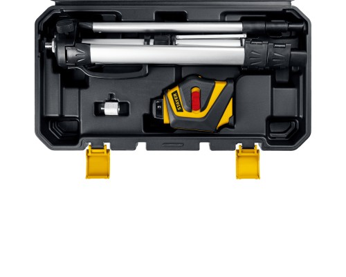 Лазерный нивелир 20 м STAYER 34962-2