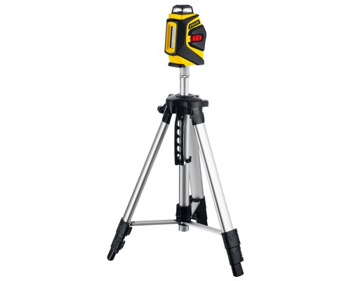 Лазерный нивелир 20 м STAYER 34962-2