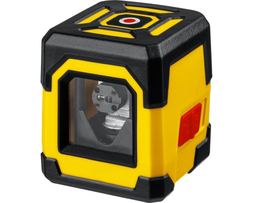 Лазерный нивелир 10 м STAYER 34961