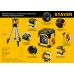 Лазерный нивелир 10 м STAYER 34961