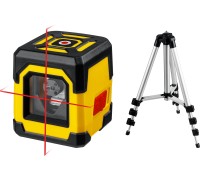 Лазерный нивелир 10 м STAYER 34961-1