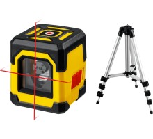 Лазерный нивелир 10 м STAYER 34961-1