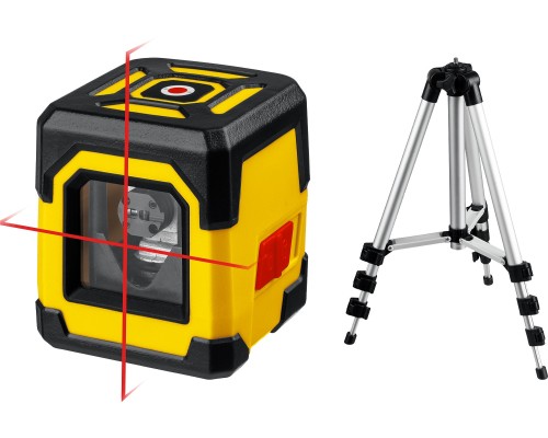 Лазерный нивелир 10 м STAYER 34961-1