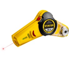 Лазерный уровень 7 м STAYER 34987