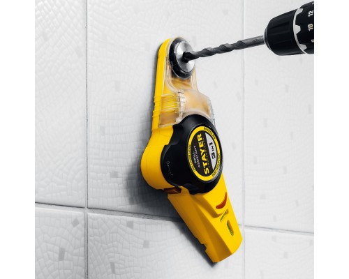 Лазерный уровень 7 м STAYER 34987