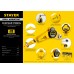 Лазерный уровень 7 м STAYER 34987