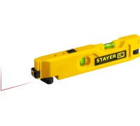 Лазерный уровень 20 м STAYER 34985