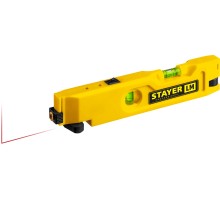 Лазерный уровень 20 м STAYER 34985