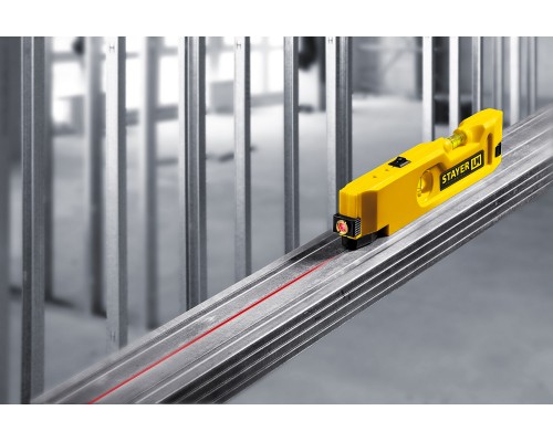 Лазерный уровень 20 м STAYER 34985